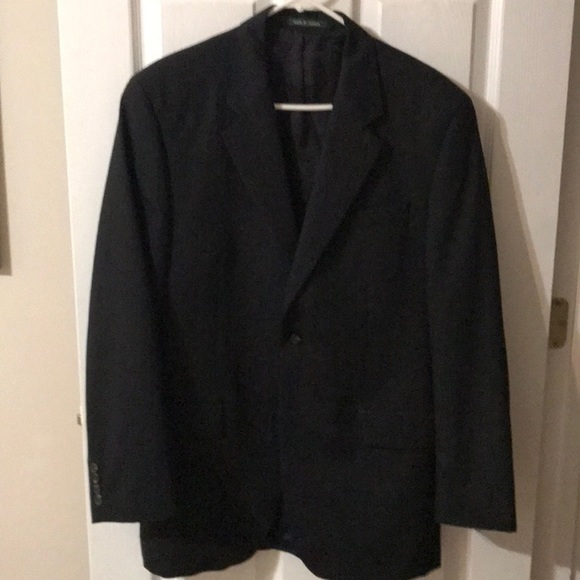 Ralph Lauren Men’s Suit (Jacket and Pants)